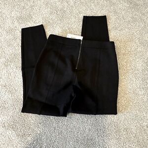 J.crew pixie ponte skinny pant, new with tag